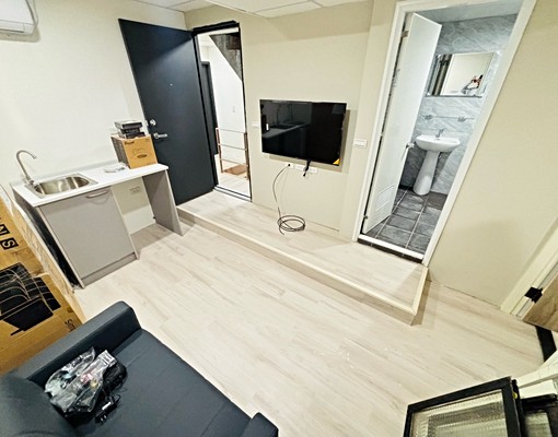 可補助寵物友善板橋車站全新裝潢 - Image 3