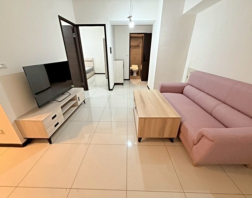 「雅淇」恊和豐馥💖*可小寵可租補*全新交屋溫馨二房+平🚗 - Image 1