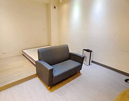 南勢角⚡️可租補/可貓/洗脫烘/空間大/乾濕分離垃圾代收 - Image 2