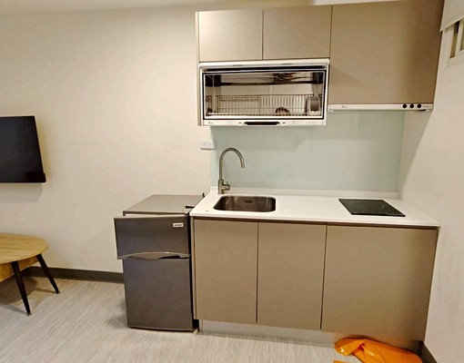 南勢角⚡️可租補/可貓/洗脫烘/空間大/乾濕分離垃圾代收 - Image 6