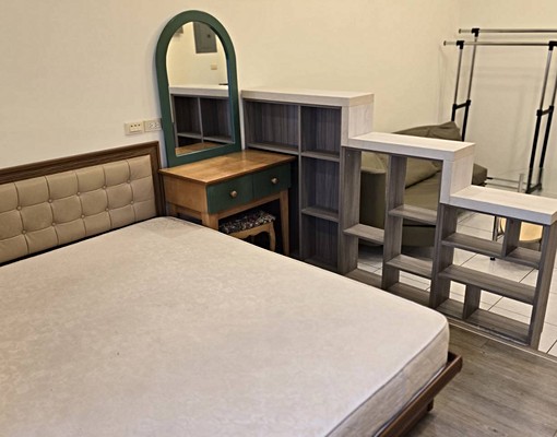 南崁【航空名流】長榮航空正對面安靜舒適溫馨小窩 - Image 4