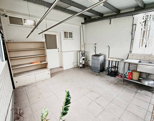 大露臺獨洗🧡衛浴開窗💜飲水機💙子母車🤎租補 - Image 14