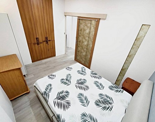 大露臺獨洗🧡衛浴開窗💜飲水機💙子母車🤎租補 - Image 6