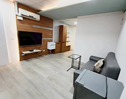 大露臺獨洗🧡衛浴開窗💜飲水機💙子母車🤎租補 - Image 3