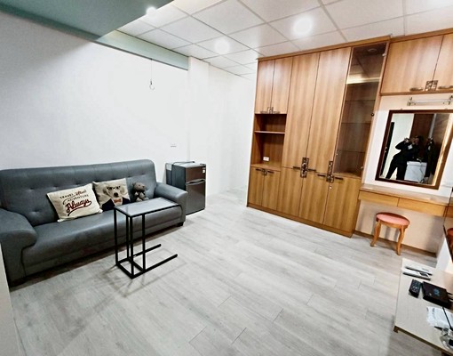 大露臺獨洗🧡衛浴開窗💜飲水機💙子母車🤎租補 - Image 1