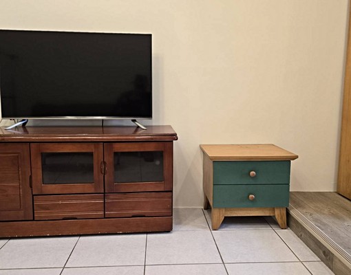 南崁【航空名流】長榮航空正對面安靜舒適溫馨小窩 - Image 5