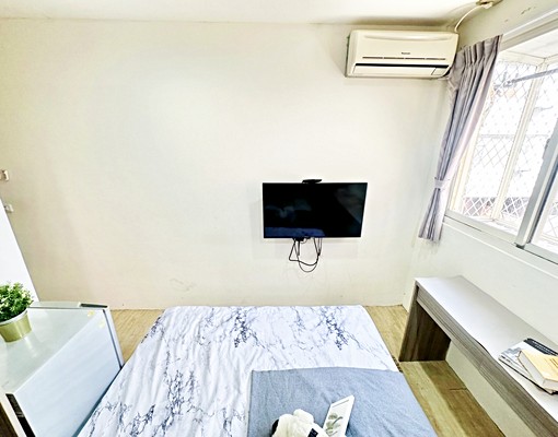 中教大雙租補♡低樓層♡子母車♡飲水機♡乾溼分離♡好停車 - Image 7