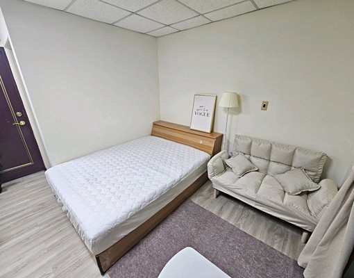 府中⭐️可租補⭐️獨洗晒⭐️垃圾代收⭐️24h管理 - Image 2