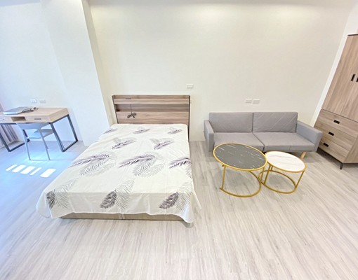 秒殺大空間✨陽台獨洗✨貓奴首選✨可短租✨學生最愛 - Image 4