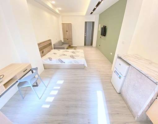 秒殺大空間✨陽台獨洗✨貓奴首選✨可短租✨學生最愛 - Image 5