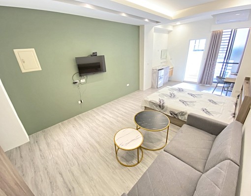 秒殺大空間✨陽台獨洗✨貓奴首選✨可短租✨學生最愛 - Image 3