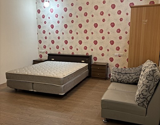 桃園大溪全新裝潢-變頻冷暖附家電套房 - Image 2