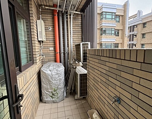 北區📍中國醫💟兩房平車💟家具電全💟代收包裹💟系統櫃 - Image 8