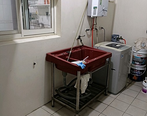 建國國小附近(離公園近.住都飯店) - Image 3