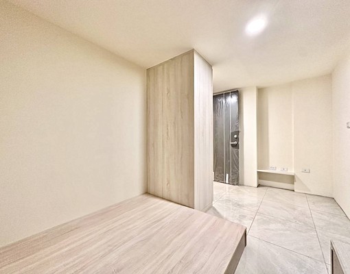 全新完工未入住✅近水湳中國醫✅14期✅陽台獨洗✅採光好通風佳 - Image 7