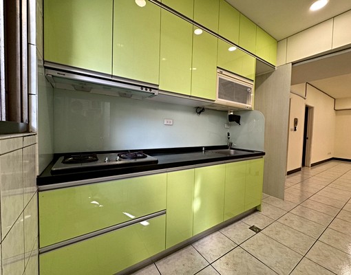 千霈租屋🧧《南屯區》文山國小蔚藍海岸三房休旅車💥歡迎租補 - Image 4