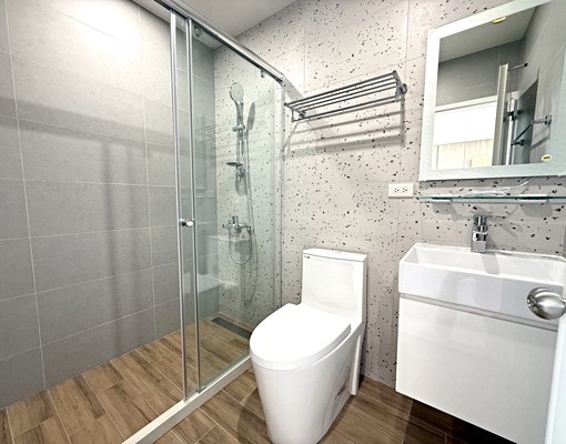 南崁市場🏘️台水電⚡️採光通風佳/全新整理首批入住 - Image 10