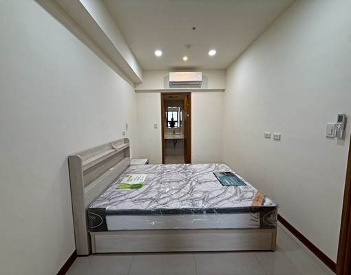 「雅淇」幸福成💖稀有朝南精美三房*拎包入住+平車 - Image 9