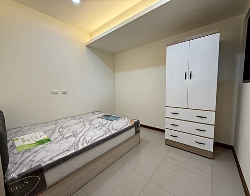 「雅淇」幸福成💖稀有朝南精美三房*拎包入住+平車 - Image 11