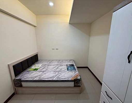 「雅淇」幸福成💖稀有朝南精美三房*拎包入住+平車 - Image 12