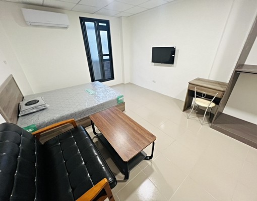 ✨全新裝潢可補助💨變頻冷氣🧺獨立陽台獨立洗衣機🚇近捷運 - Image 2