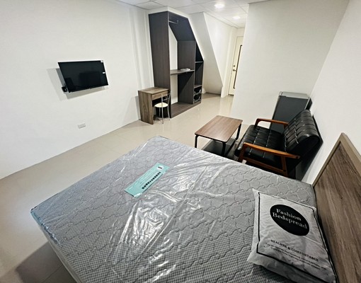 ✨全新裝潢可補助💨變頻冷氣🧺獨立陽台獨立洗衣機🚇近捷運 - Image 4