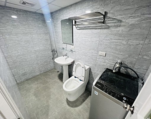 ✨全新裝潢可補助💨變頻冷氣🧺獨立陽台獨立洗衣機🚇近捷運 - Image 5