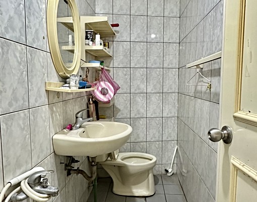 💜華新小憩居/方正雅房/大窗戶採光極佳/通風 - Image 7