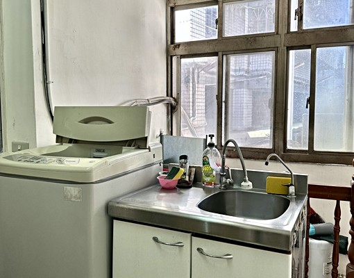 💜華新小憩居/方正雅房/大窗戶採光極佳/通風 - Image 3