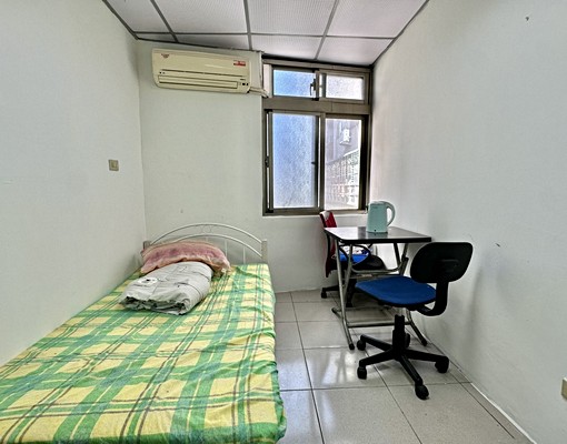 💜華新小憩居/方正雅房/大窗戶採光極佳/通風 - Image 5