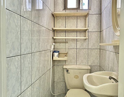 💜華新小憩居/方正雅房/大窗戶採光極佳/通風 - Image 6