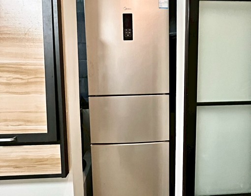 海山/租補報稅/可養寵/獨洗曬/電磁爐/三門冰箱/進捷機能 - Image 6