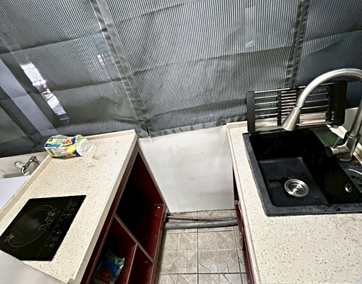 海山/租補報稅/可養寵/獨洗曬/電磁爐/三門冰箱/進捷機能 - Image 10