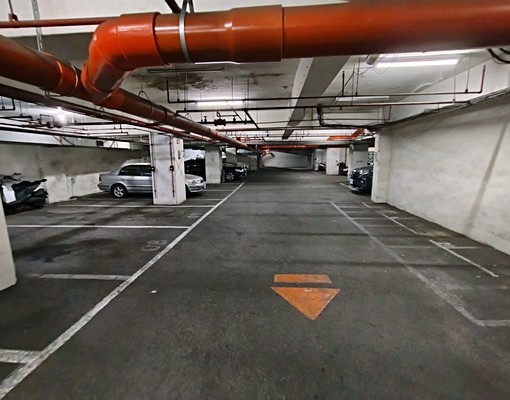 市中心三房有車位有管理 - Image 8