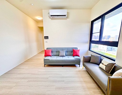 王室🥇租金再降價✨傢俱全配✨近西濱快速道路🉑租補🉑寵 - Image 8