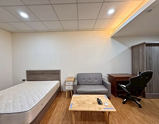 三民高中/獨洗曬/變頻冷氣/飲水機/衛浴開窗/採光通風 - Image 3