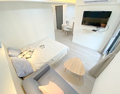 短租首選💖大空間✨陽台獨洗✨乾濕分離✨絕美採光✨嶺東 - Image 6