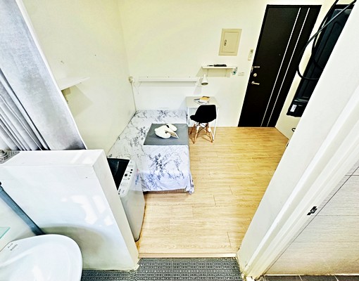 大雅可租補｜優質套房｜包網路有飲水機｜獨洗｜低樓層 - Image 3