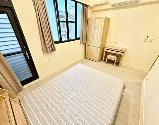 一房一廳💝陽台獨洗曬💜衛浴開窗💙流理台🤎子母車 - Image 8