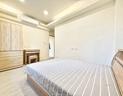 一房一廳💝陽台獨洗曬💜衛浴開窗💙流理台🤎子母車 - Image 7