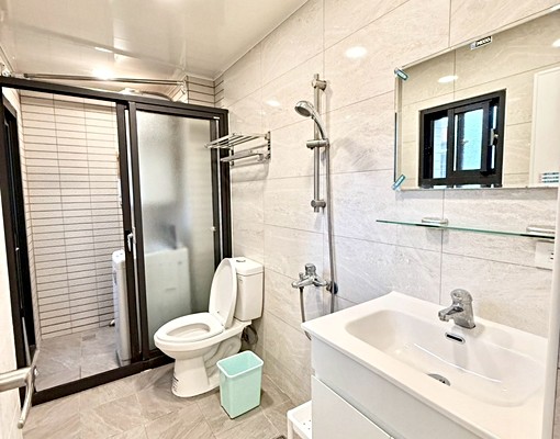 一房一廳💝陽台獨洗曬💜衛浴開窗💙流理台🤎子母車 - Image 13