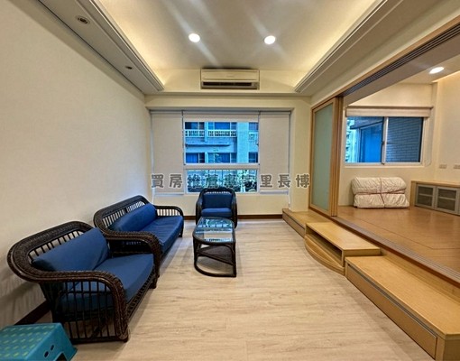 湯泉美地低樓層樹景三房☆里長博 - Image 2