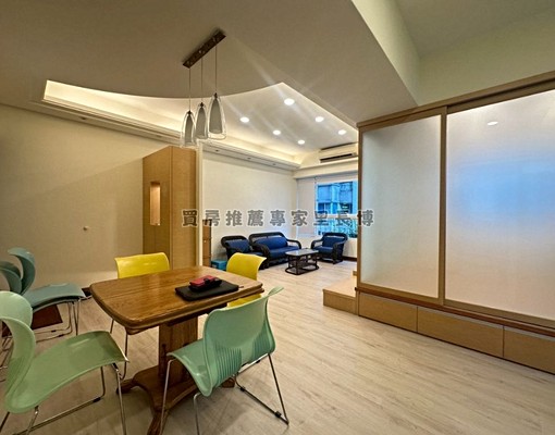 湯泉美地低樓層樹景三房☆里長博 - Image 5