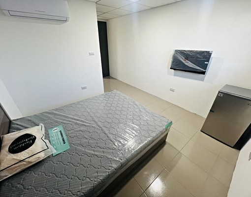 ✨全新裝潢美套房可補助💨變頻冷氣🧺獨立洗衣機🚇近捷運 - Image 3