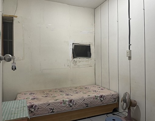 廉美雅房出租(限女性)捷運步行約8分鐘 - Image 1