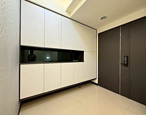 科博館稀有四房大坪數豪宅 - Image 4