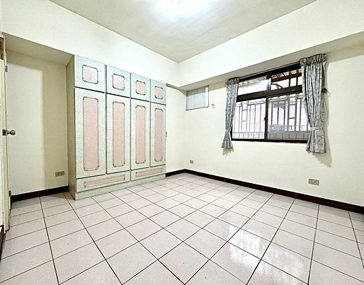 千霈租屋🧧《南屯區》南屯精科五權花園3房空屋💥歡迎租補 - Image 8