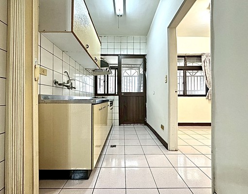 千霈租屋🧧《南屯區》南屯精科五權花園3房空屋💥歡迎租補 - Image 10