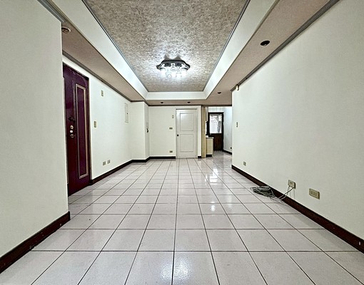 千霈租屋🧧《南屯區》南屯精科五權花園3房空屋💥歡迎租補 - Image 12