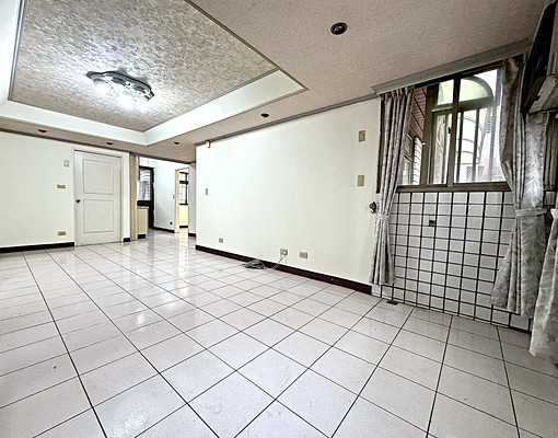 千霈租屋🧧《南屯區》南屯精科五權花園3房空屋💥歡迎租補 - Image 11